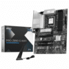 Placa Base MSI PRO Z890-S WIFI - Hardware y Componentes Gaming
