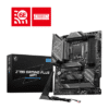Placa Base MSI Z790 GAMING PLUS WIFI - Hardware y Componentes Gaming