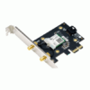TARJETA DE RED ASUS PCIE WIFI CARD/INTEL AX200 (SÓLO PLACA PARA BUNDLE PLACAS ASUS SI) - Hardware y Componentes Gaming
