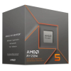 AMD CPU RYZEN 5 8500G TRAY MPK - Hardware y Componentes Gaming