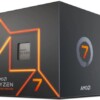 Procesador AMD Ryzen 7 7700 3,8/5,3GHz AM5 - Box - Hardware y Componentes Gaming