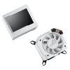ASUS ROG RYUJIN III WB White Edition Bloque de agua - Imagen 11
