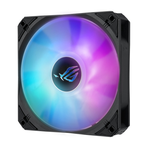 ASUS ROG Strix LC III 360 ARGB Procesador Kit de refrigeración líquida 12 cm Negro - Imagen 5