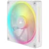 Ventilador Caja Corsair CO-9051032-WW sistema de refrigeración para ordenador Carcasa del ordenador Ventilador 14 cm Blanco 2 pieza(s) - Hardware y Componentes Gaming