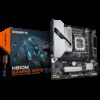 GIGABYTE H810M GAMING WIFI6 Placa base - Procesadores Intel Core Ultra (Serie 2), VRM de 4+1+2 fases, hasta 6400 MHz DDR5, 1xPCIe 4.0 M.2, LAN 2.5GbE, WIFI 6, USB 3.2 Gen 1