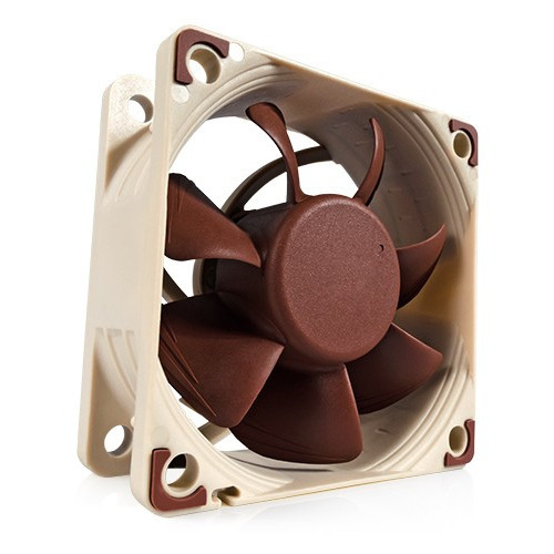 NOCTUA NF-A6X25 5V VENTILADOR - Imagen 2