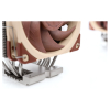 NOCTUA VENTILADOR CPU NH-U12S DX-4677, 5 HEATPIPES TOWER, 120MM FAN, ONLY LGA4677 - Imagen 4