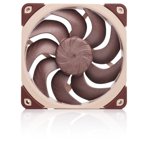 NOCTUA VENTILADOR NF-A12x25 G2 - Imagen 3