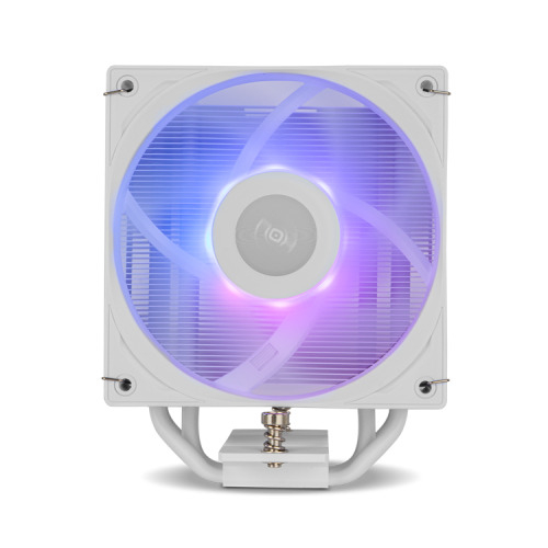 NOX HUMMER R-400ARGB WHITE - Imagen 2