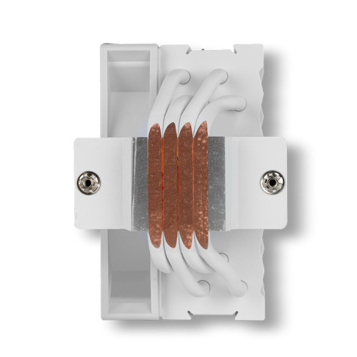 NOX HUMMER R-400ARGB WHITE - Imagen 6