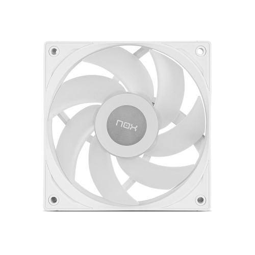 NOX HUMMER R-400ARGB WHITE - Imagen 7