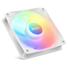 NZXT F120 RGB Core Carcasa del ordenador Ventilador 12 cm Blanco 1 pieza(s)