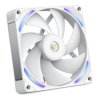 NZXT F140X RGB BLANCO - Imagen 2