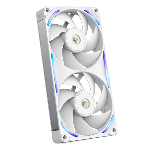 NZXT F240X RGB SINGLE-FRAME BL