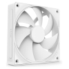 NZXT RF-P12SF-W2 sistema de refrigeración para ordenador Carcasa del ordenador Ventilador Blanco 1 pieza(s)
