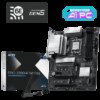 PLACA MSI PRO Z890-P WIFI6E,INTEL,1851,Z890,4DDR5,256GB,1HDMI+1DP,4SATA3+4M.2,5GBLAN+WIFI6E+BT5.3,9USB3.2,ATX