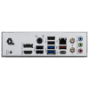 PLACA MSI PRO Z890-P WIFI6E,INTEL,1851,Z890,4DDR5,256GB,1HDMI+1DP,4SATA3+4M.2,5GBLAN+WIFI6E+BT5.3,9USB3.2,ATX - Imagen 5