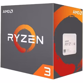 Procesador AMD Ryzen 3 5300G 4,0/4,2GHz AM4 - Box - Hardware y Componentes Gaming