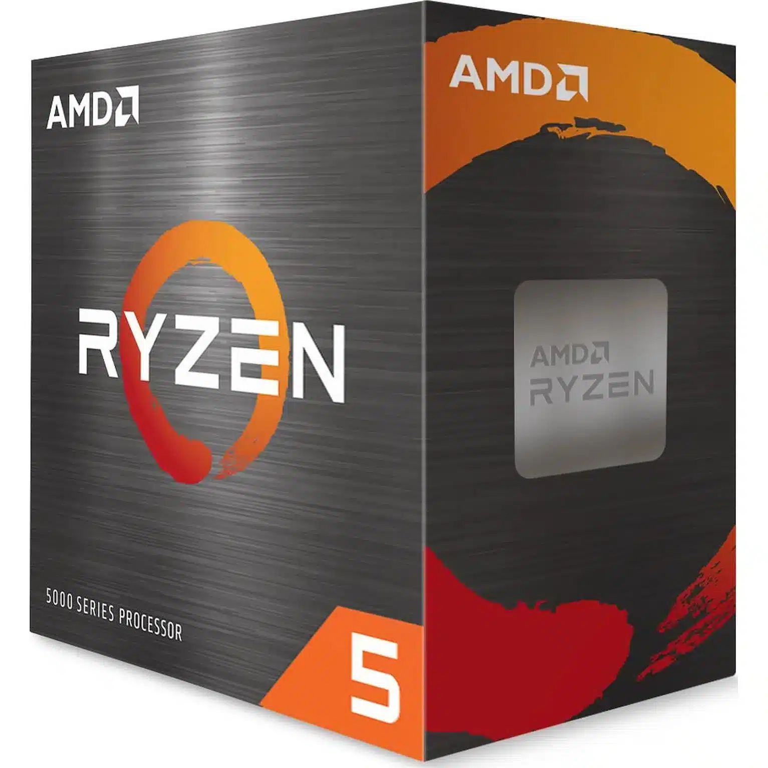 Procesador AMD Ryzen 5 8400F 4,2/4,7GHz AM5 - Box - Hardware y Componentes Gaming