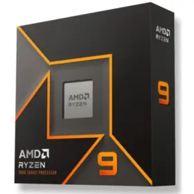 Procesador AMD Ryzen 9 5900XT 3,3/4,8GHz AM4 Sin Ventilador - Box - Hardware y Componentes Gaming