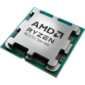Procesador AMD Ryzen 9 9950X 4,3/5,7GHz AM5 - Tray - Hardware y Componentes Gaming
