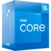 Procesador Iintel Core I5-12400 2,5/4,4GHz LGA1700 - Box - Hardware y Componentes Gaming