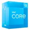 Procesador Intel Core I3-14100F 3,5/4,7GHz LGA1700 - Box - Hardware y Componentes Gaming
