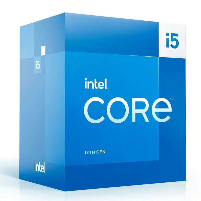 Procesador Intel Core i5-12500 3,0/4,6GHz LGA1700 - Box - Hardware y Componentes Gaming