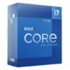 Procesador Intel Core I7-12700K 2,7/4,9GHz LGA1700 - Box - Hardware y Componentes Gaming