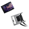 SISTEMA DE REFRIGERACION LIQUIDA ASUS PARA CPU ROG RYUO IV 360 ARGB - Imagen 11