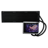 SISTEMA DE REFRIGERACION LIQUIDA ASUS PARA CPU ROG RYUO IV 360 ARGB - Imagen 6