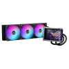 SISTEMA DE REFRIGERACION LIQUIDA ASUS PARA CPU ROG RYUO IV 360 ARGB - Imagen 7