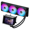 SISTEMA DE REFRIGERACION LIQUIDA ASUS PARA CPU ROG RYUO IV 360 ARGB - Imagen 8