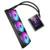 SISTEMA DE REFRIGERACION LIQUIDA ASUS PARA CPU ROG RYUO IV 360 ARGB - Imagen 10