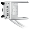 SISTEMA DE REFRIGERACION LIQUIDA ASUS PARA CPU ROG RYUO IV 360 ARGB WHITE EDITION,PANTALLA AMOLED - Imagen 6